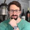 João Motarelli -  
                                    Teacher - Mindful Eating
