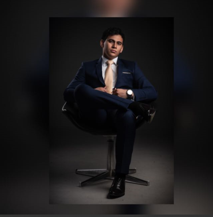 Dr. Kleist Monteiro -  
                                    Founding Partner - Monteiro Verdasca